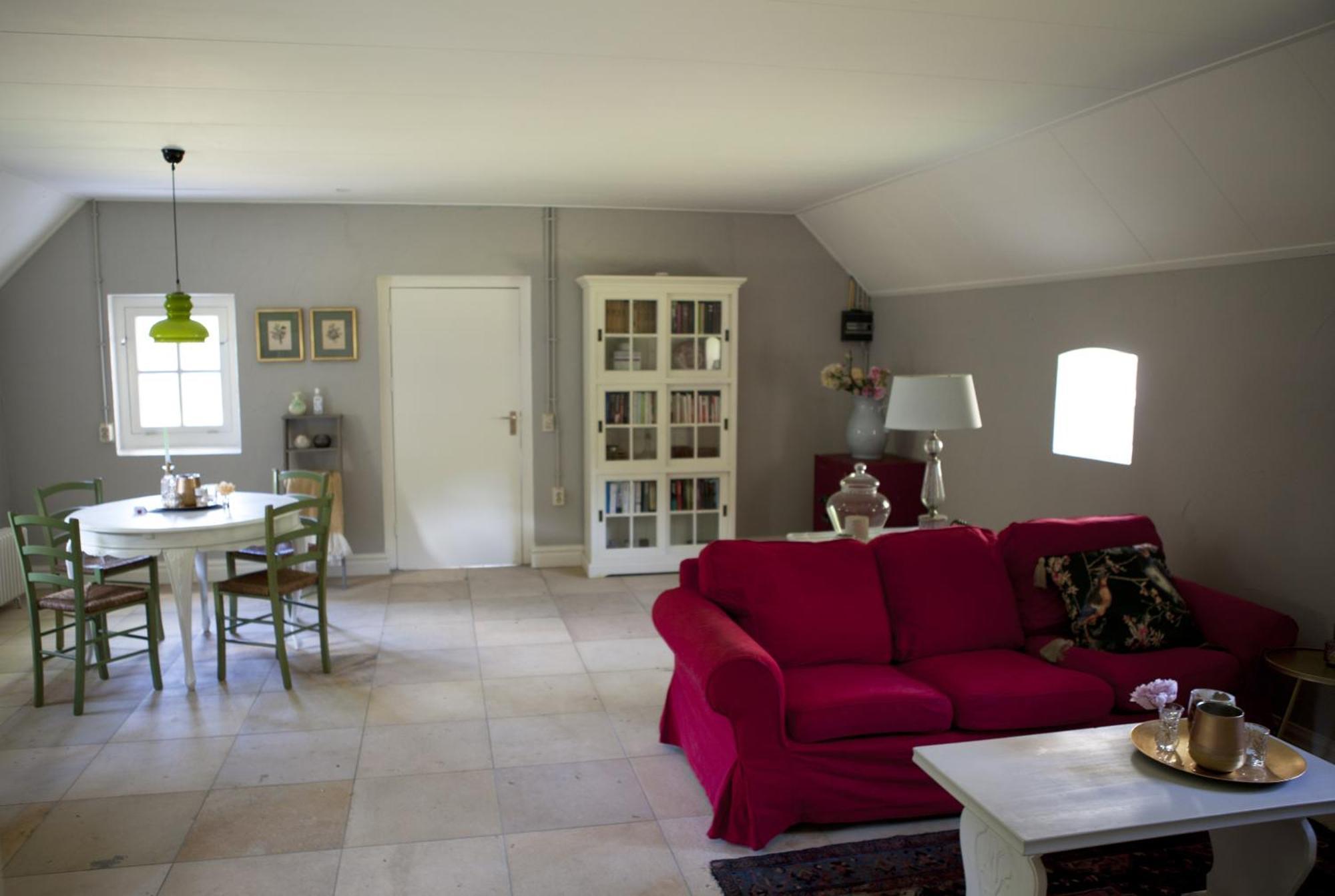 Klein Wolterinck Villa Haaksbergen Dış mekan fotoğraf
